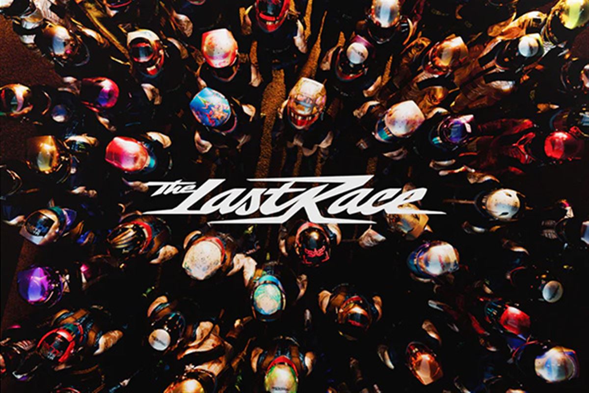 GP Explorer 3 : que réserve « The Last Race », l’album produit par SCH ?