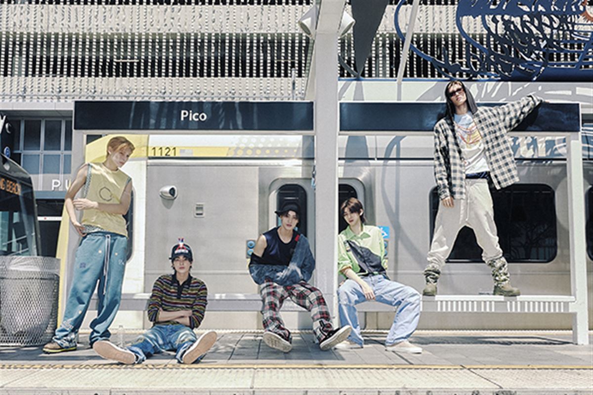 K-pop : nos coups de cœur pour bien démarrer l'automne 2025