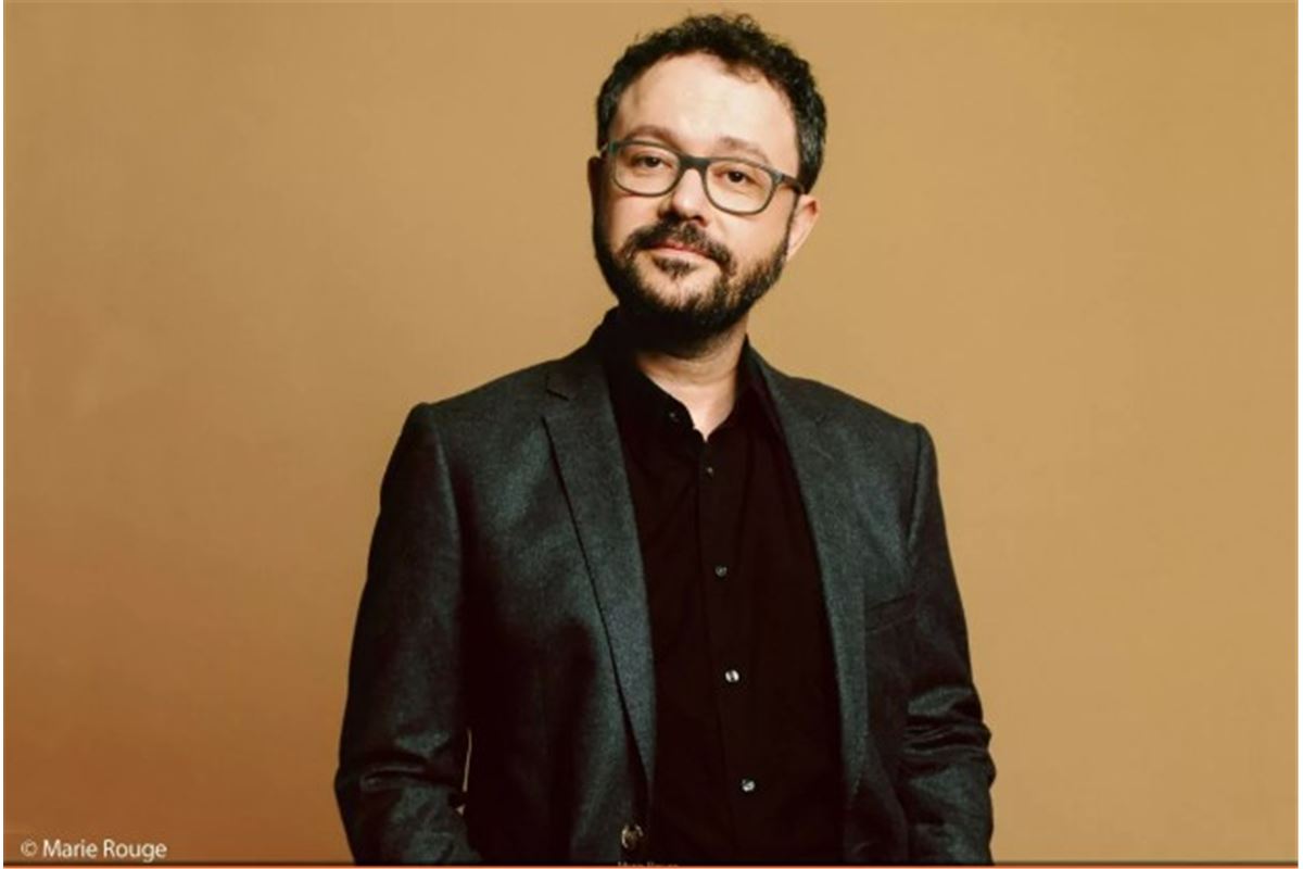 Terre des hommes : quand Riad Sattouf dessine Saint-Exupéry