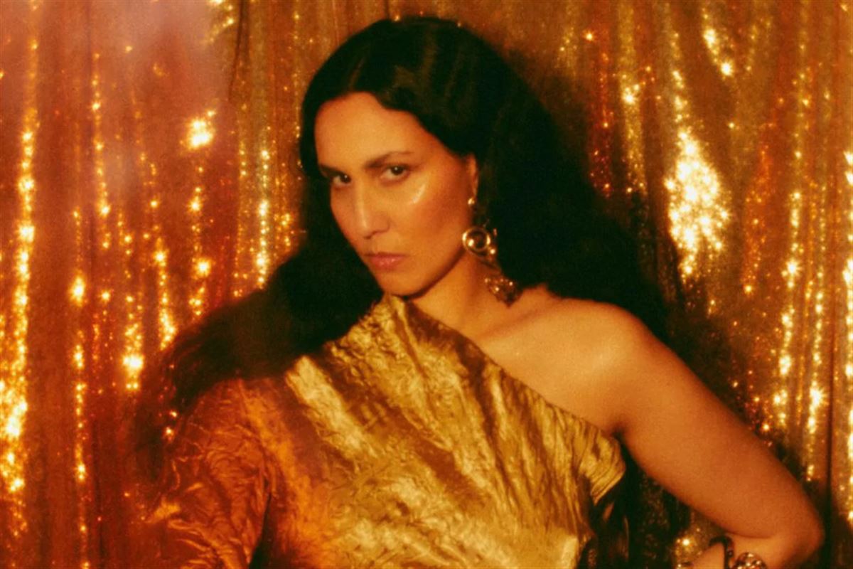 French pop et vibrations orientales : Sarah Maison nous parle de son (génial) premier album