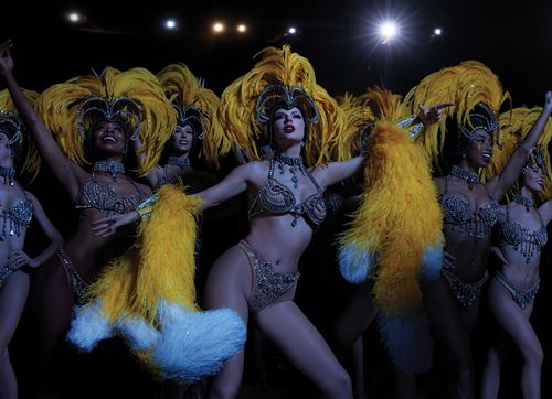 Taylor Swift Life of a showgirl 4