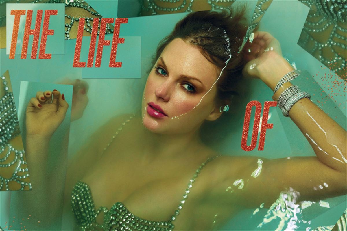 "The Life of a Showgirl" : que vaut le nouvel album de Taylor Swift ?
