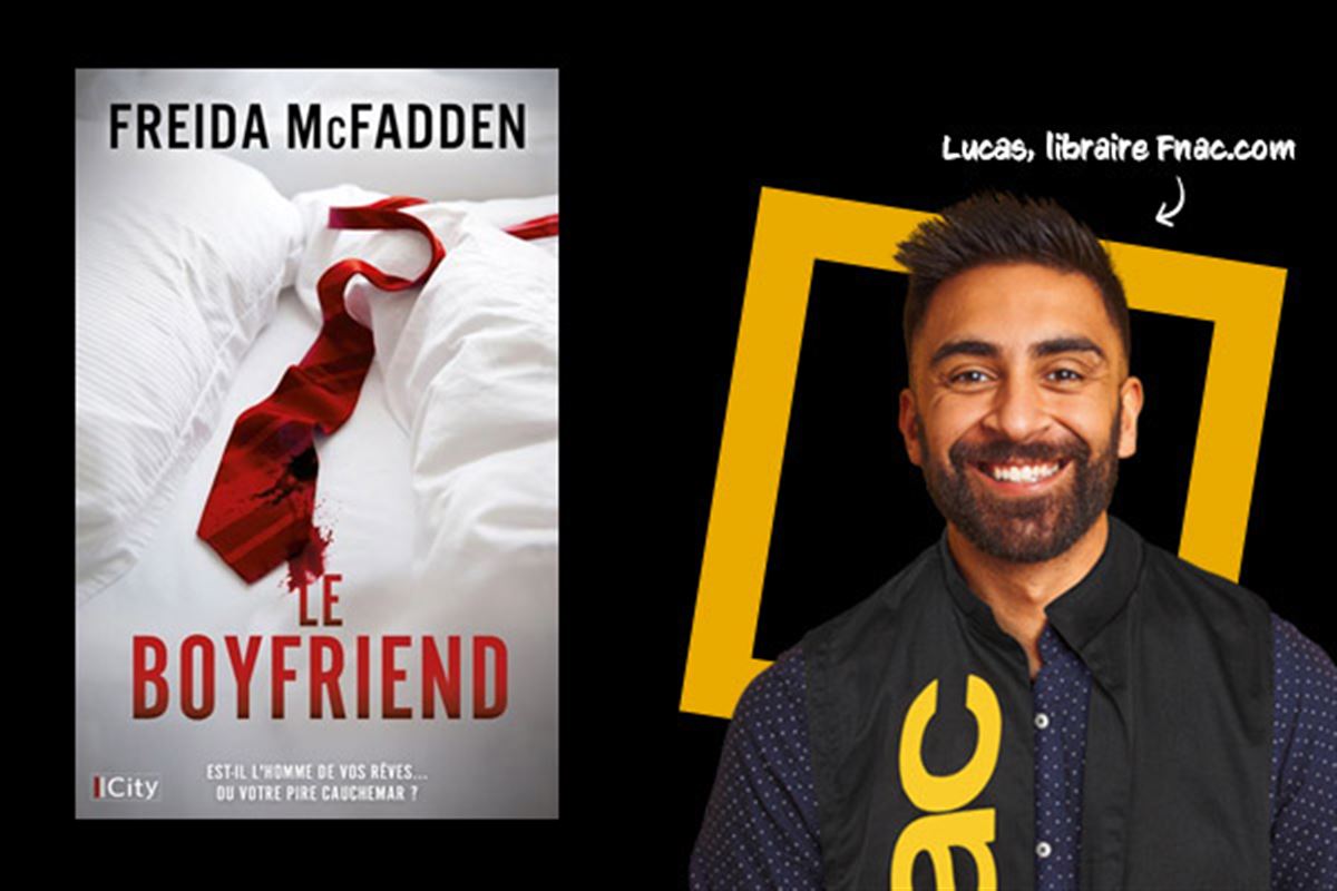 Le top des nouveautés d'octobre Polar