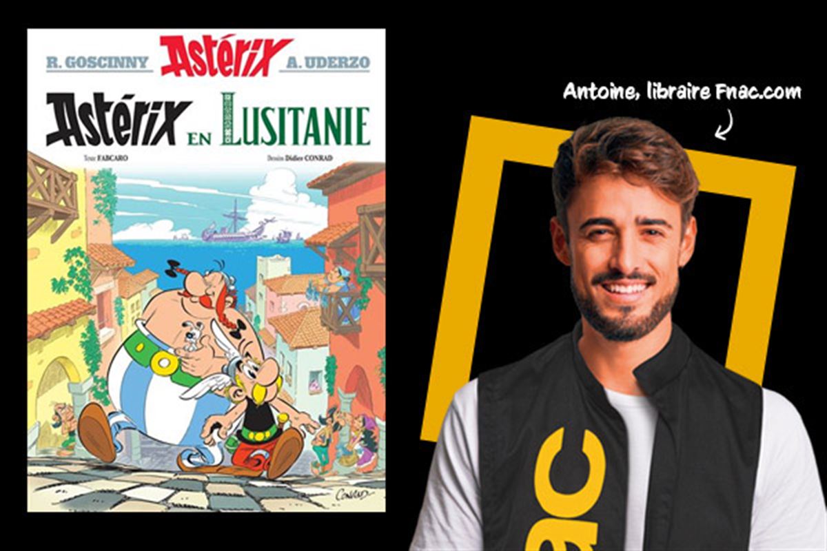 Le top des nouveautés d'octobre BD & BD jeunesse