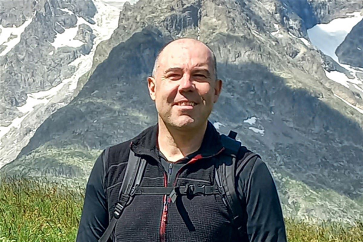 Rencontrez le photographe animalier Thierry Chevrier à la Fnac Saint-Etienne