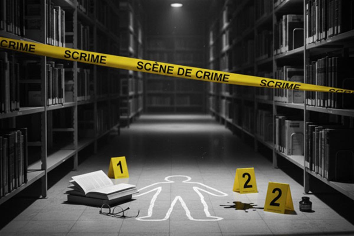 Polar francophone : notre sélection des meilleurs romans policiers à lire d'urgence