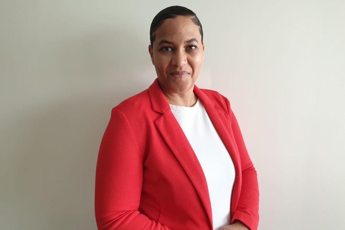 Valerie Vilmen en dédicace à la Fnac de Mâcon !