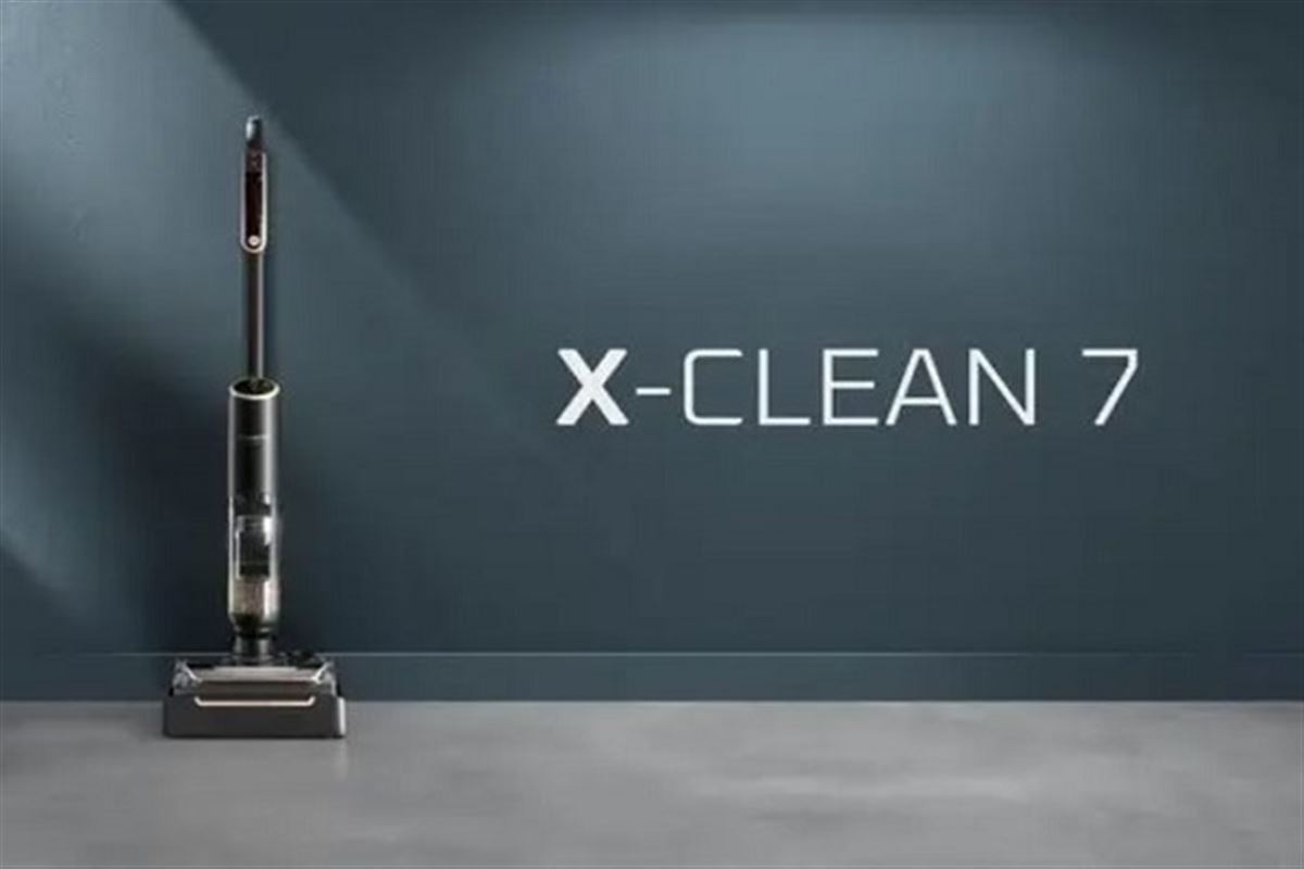 Rowenta X-Clean 7 : le nouvel aspirateur laveur sans fil qui simplifie le quotidien