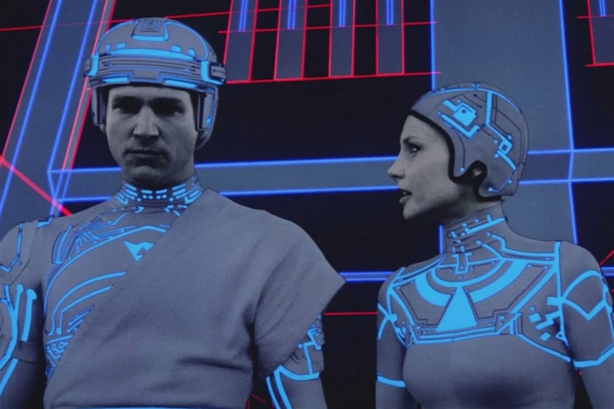 "Tron" : pourquoi c'est culte ?