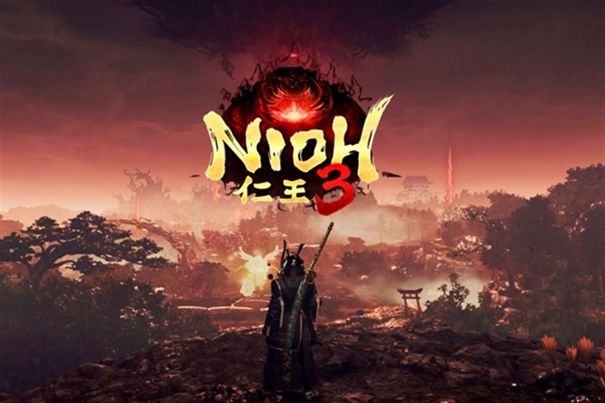 Nioh 3 : date de sortie, trailer, toutes les infos sur le nouvel opus