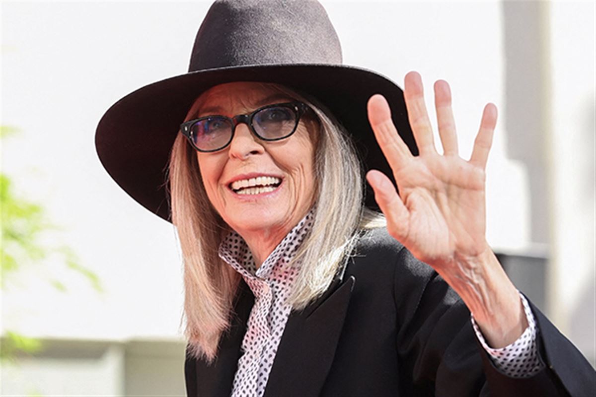 Mort de Diane Keaton : les plus beaux rôles de l'actrice iconique