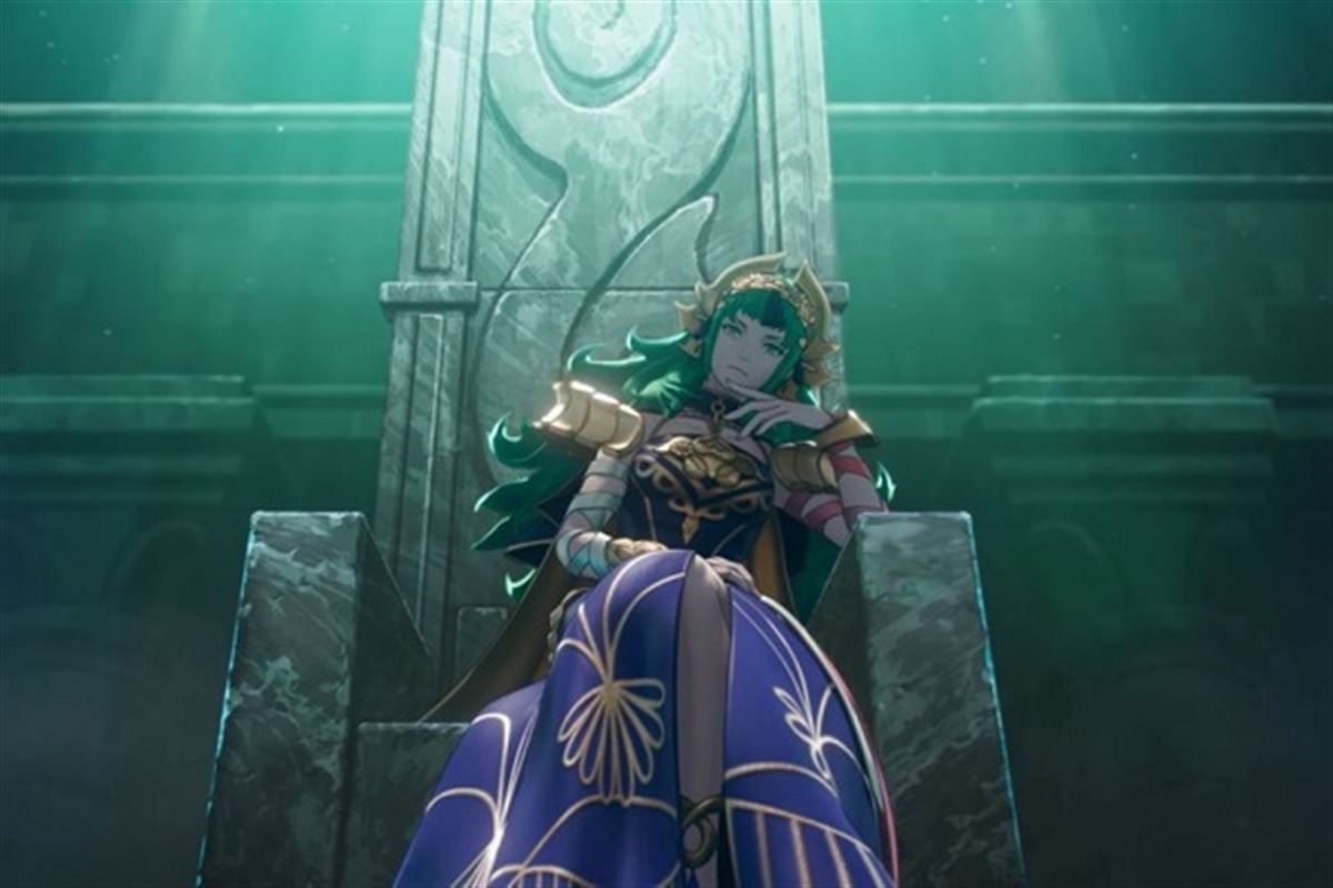 Fire Emblem : Fortune's Weave : date de sortie, trailer, toutes les infos sur le nouvel opus