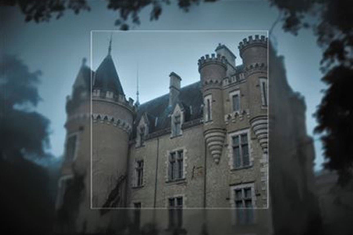 De la Fnac au paranormal : plongée au cœur du Château de Fougeret avec Sébastien Mahé