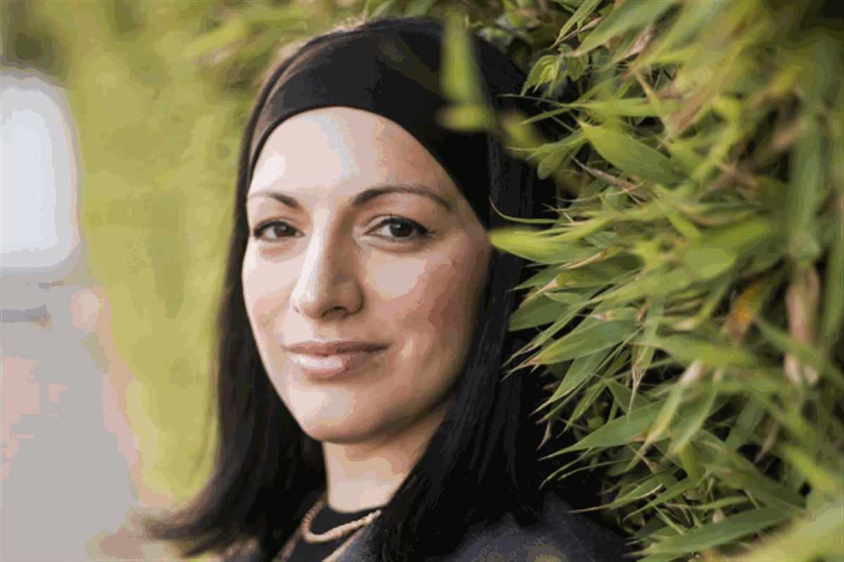 Delinda Dane en dédicaces à la Fnac des Ternes !