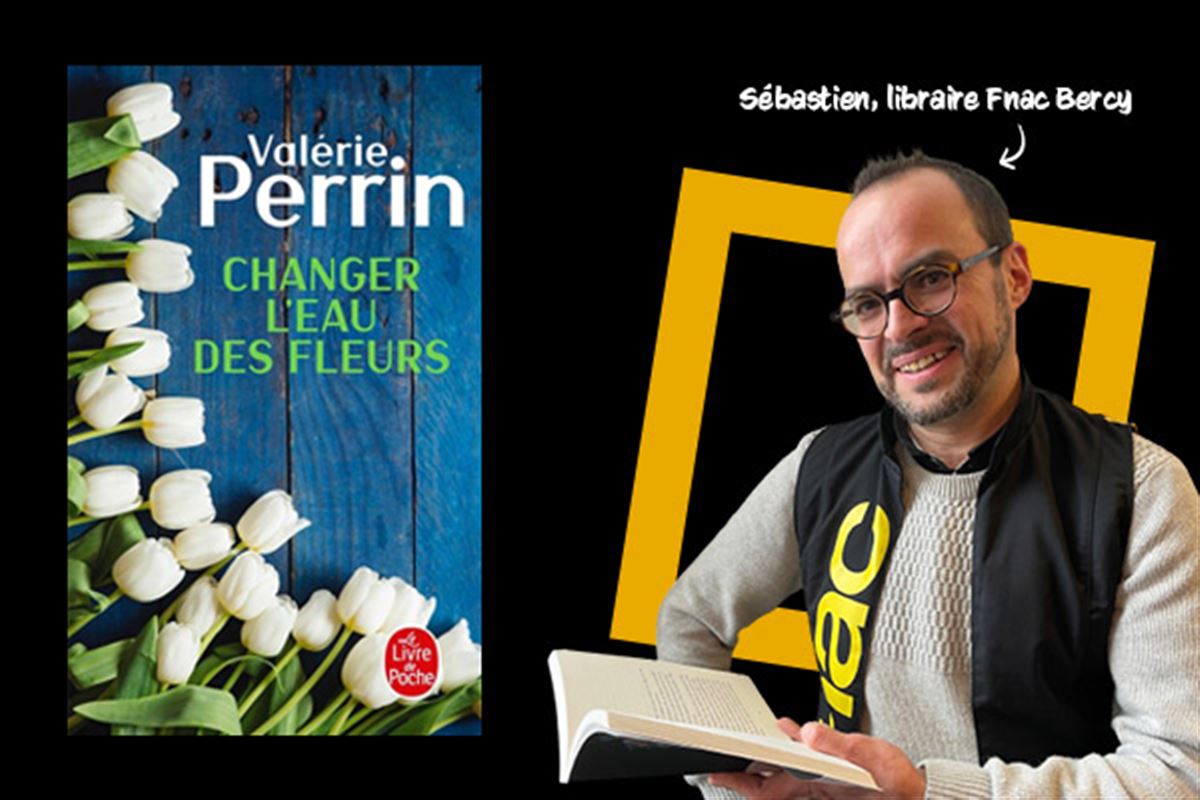 Les meilleurs romans de Valérie Perrin