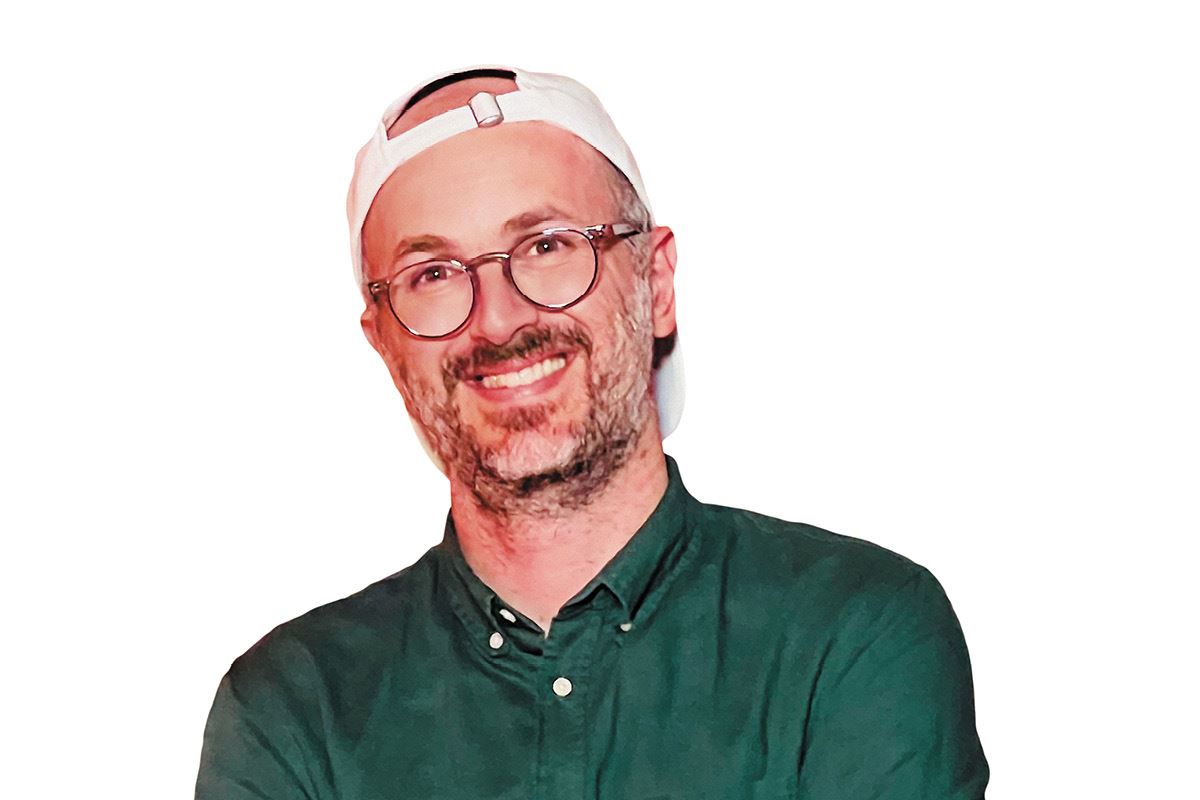 Mehdi Omaïs en dédicace à la Fnac Marseille Centre Bourse !