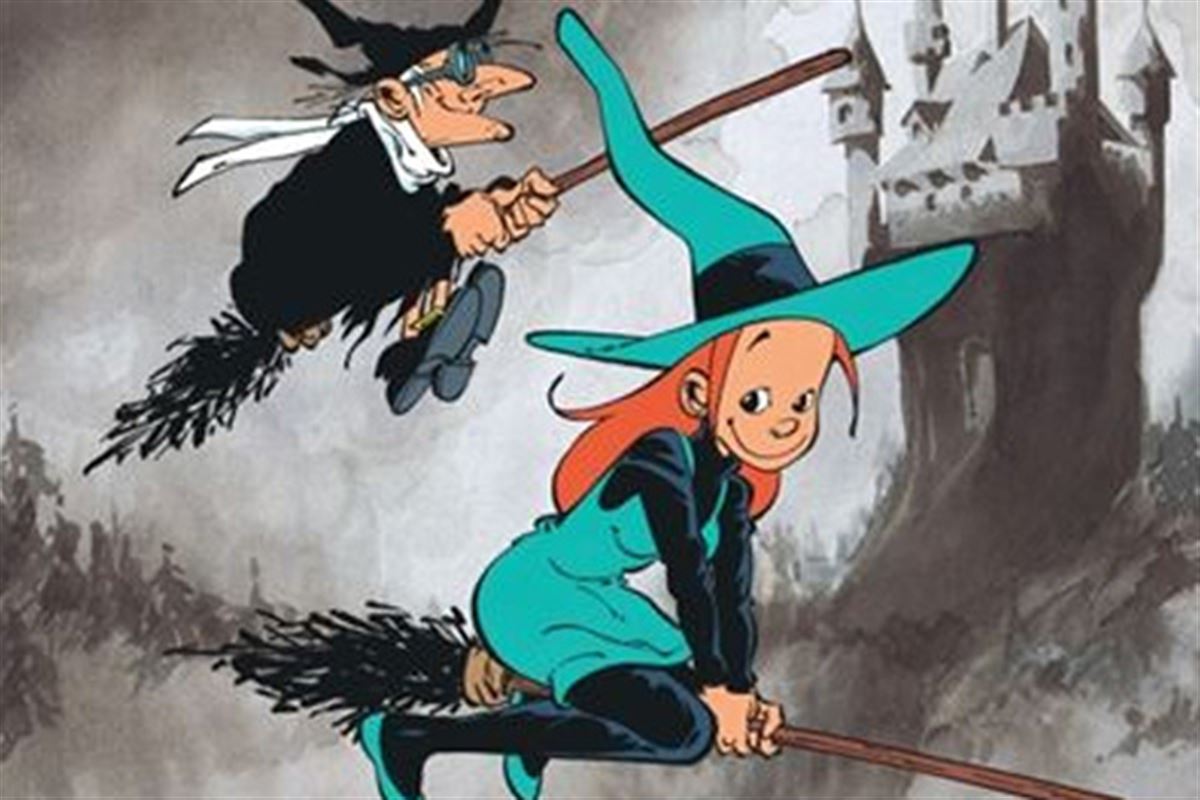 Les meilleurs livres d'Halloween pour faire frissonner les jeunes lecteurs