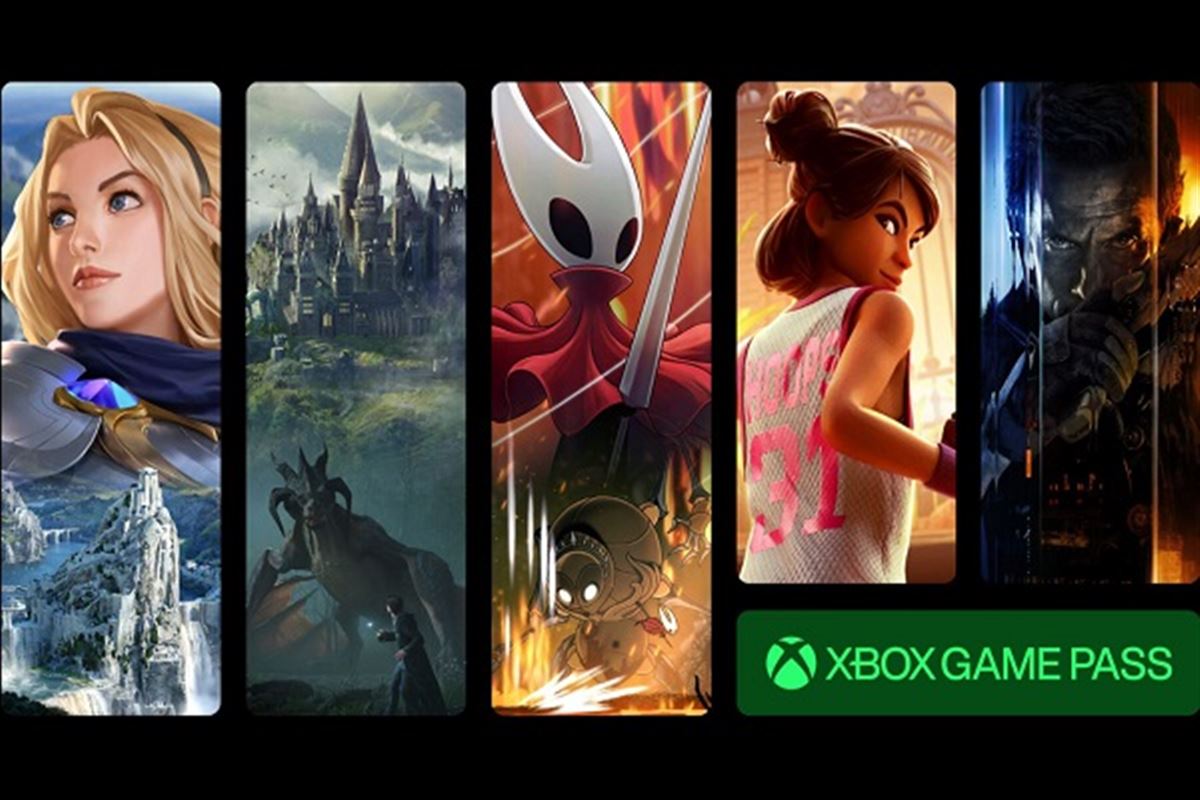 Xbox Game Pass : catalogue, prix... tout savoir sur les offres d'abonnement de Microsoft