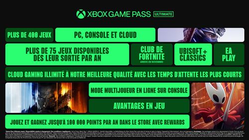 GamePass-ultimate