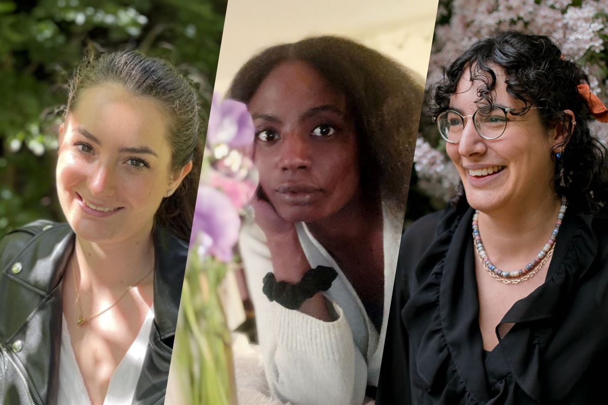 Jace Sailor, Emilie Hicks & Rose Beaumont en dédicaces romance à la Fnac Nancy