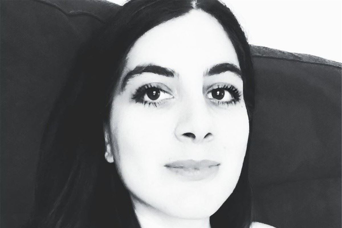 Sarah Ortolan en dédicace à la Fnac Lisieux