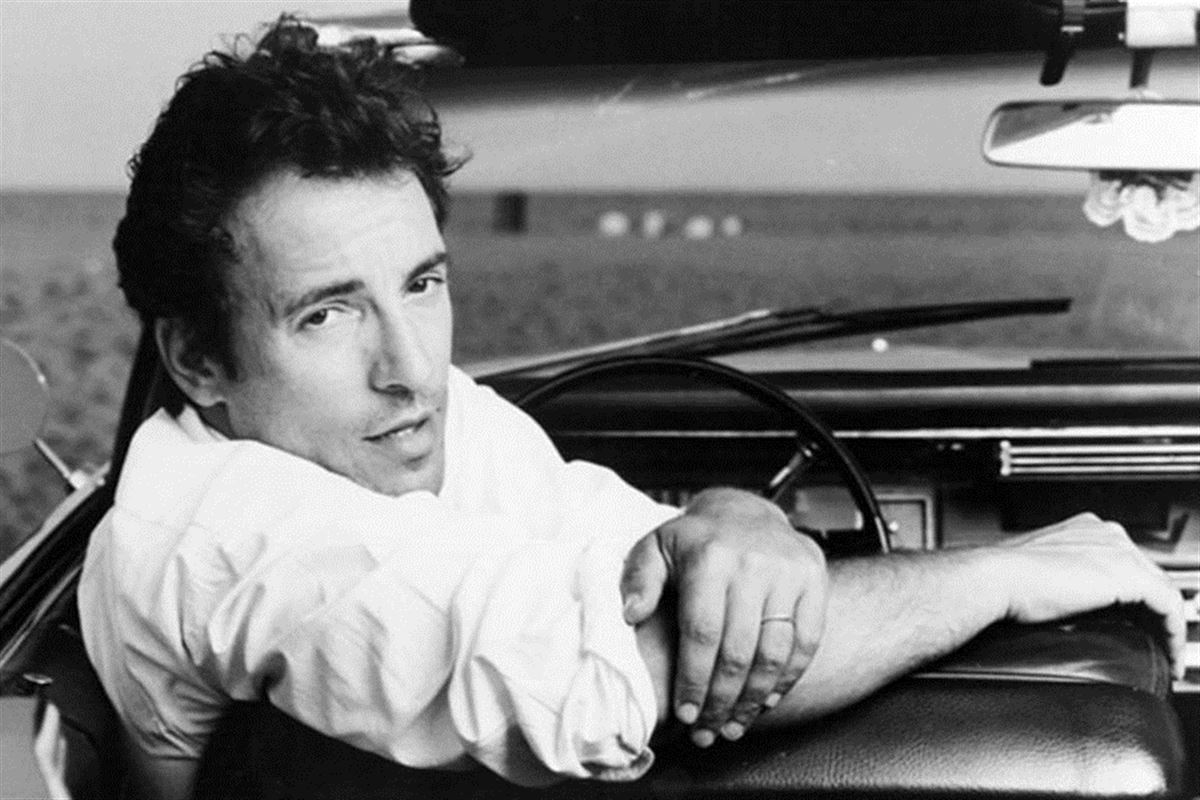 Bruce Springsteen pour les nuls : les 5 meilleurs albums pour (enfin) comprendre le "Boss"