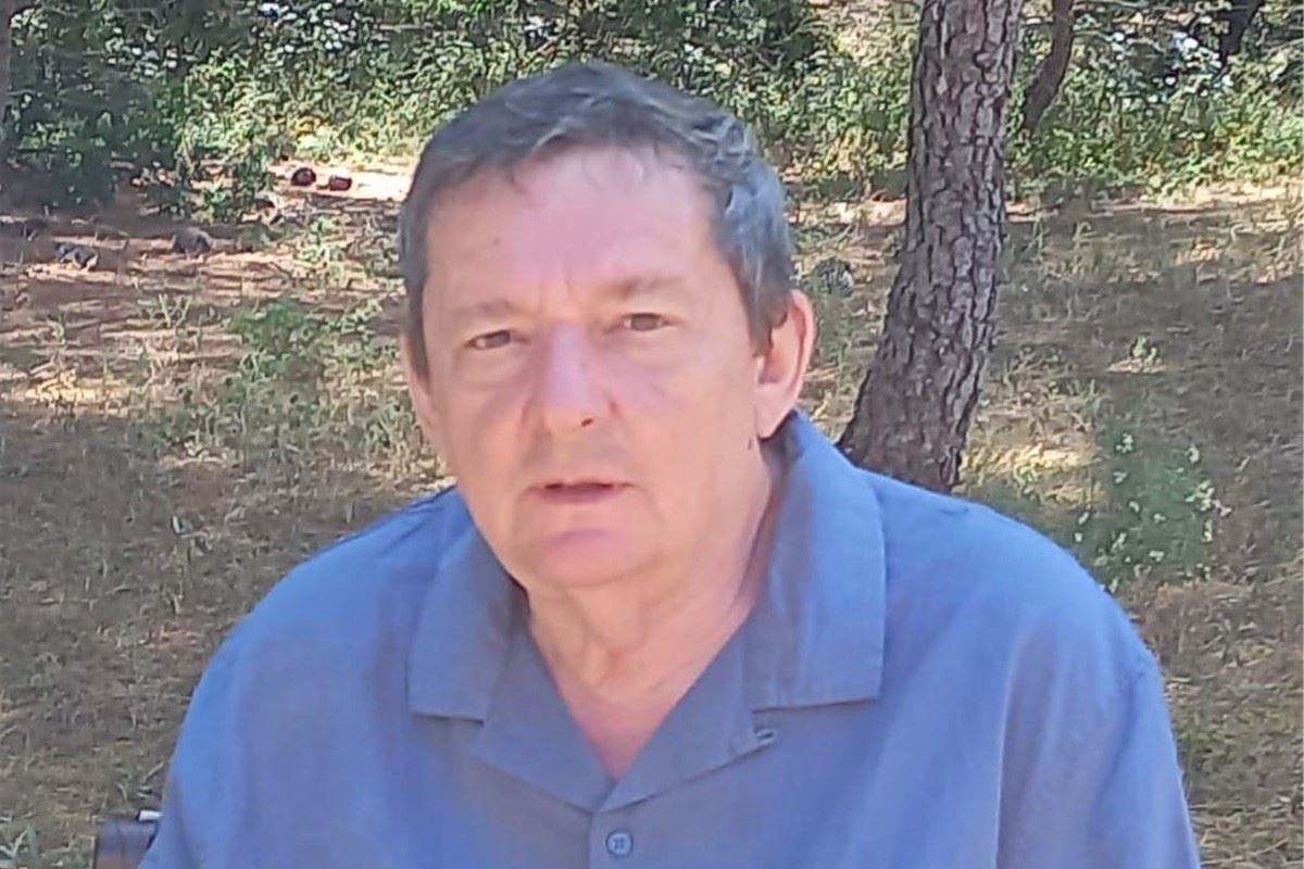 Christian Milleret en dédicace à la Fnac Lisieux