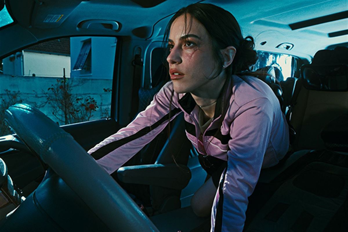 Oklou : pourquoi la star française de l’hyperpop cartonne à l'international