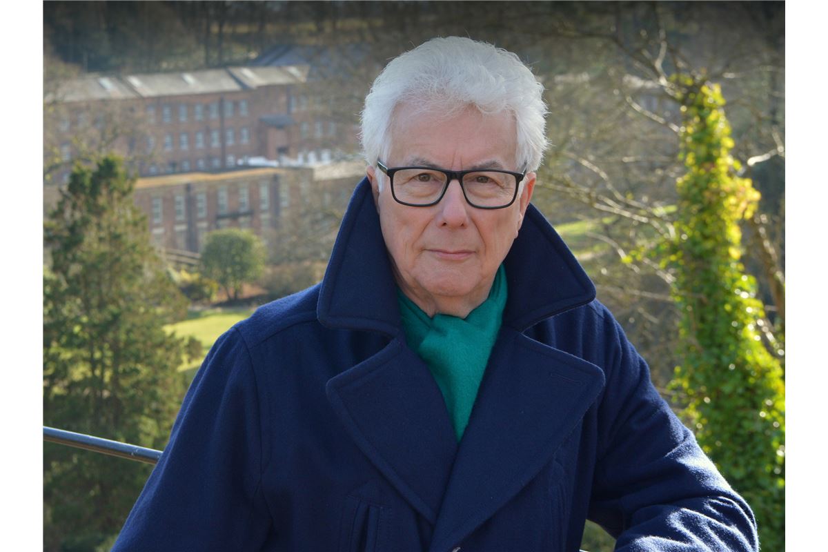 Rencontre exclusive Ken Follett