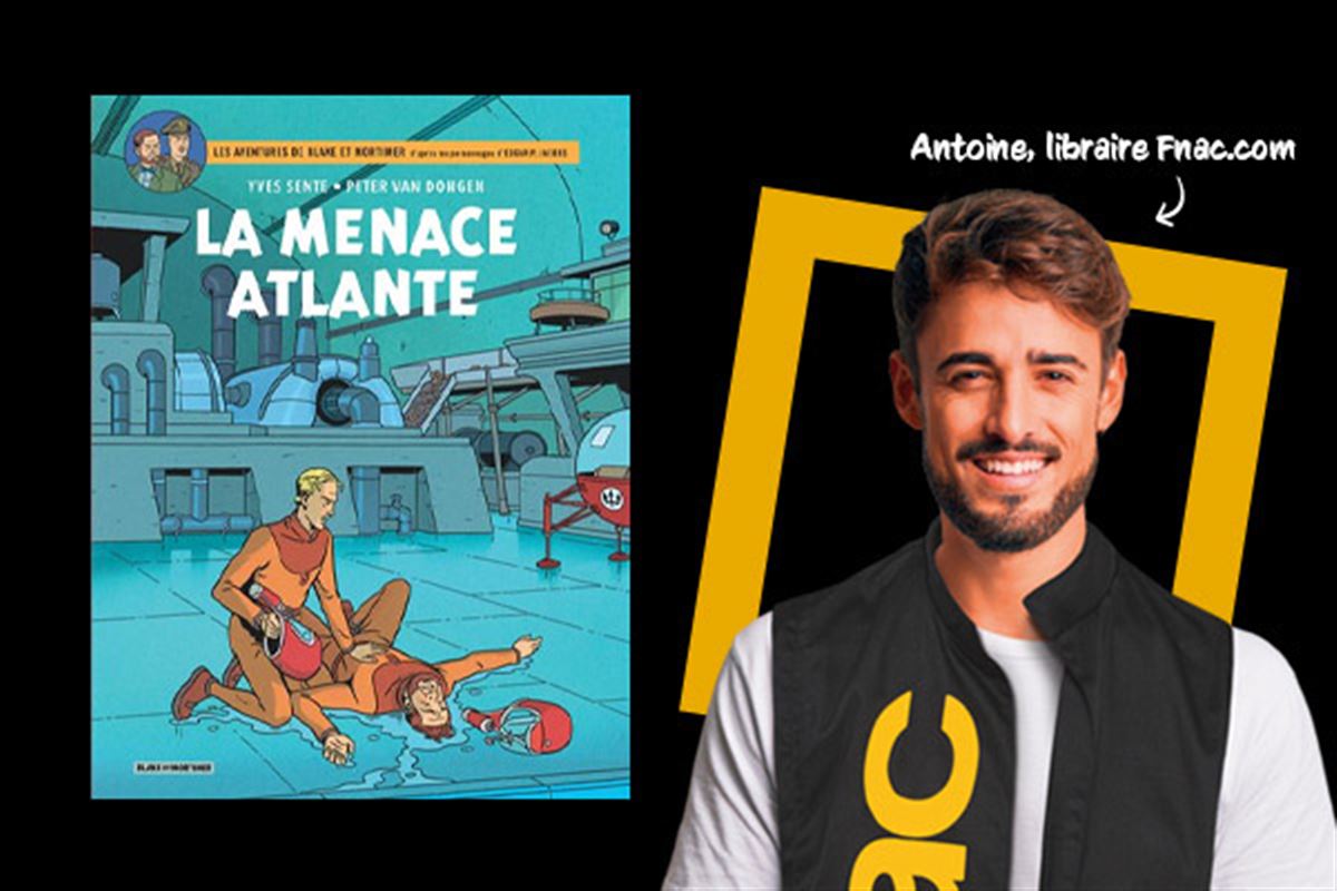 Le top des nouveautés de novembre BD & BD jeunesse