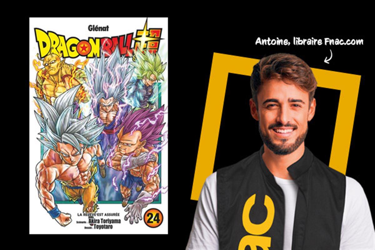 Le top des nouveautés de novembre Manga