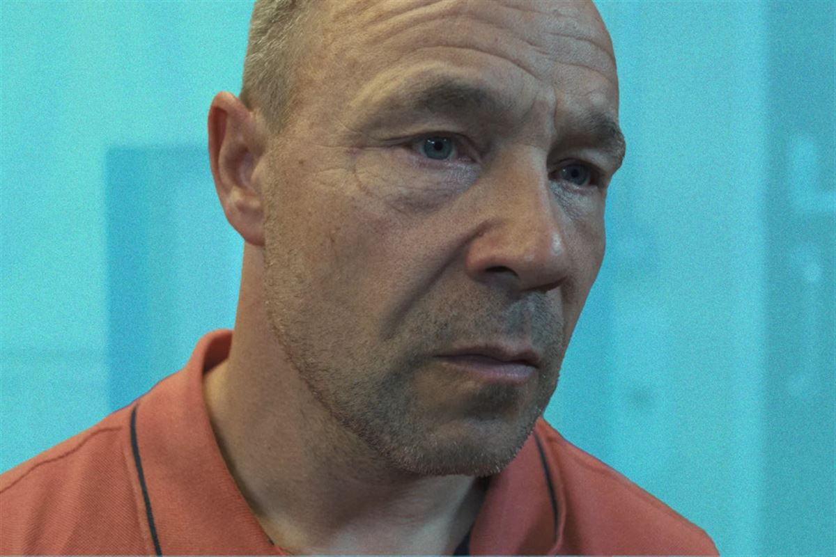 Stephen Graham : d'Adolescence à Springsteen, ces pères qui le fascinent