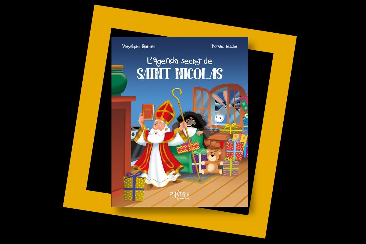 Véronique Barrau en dédicace jeunesse à la Fnac Perpignan