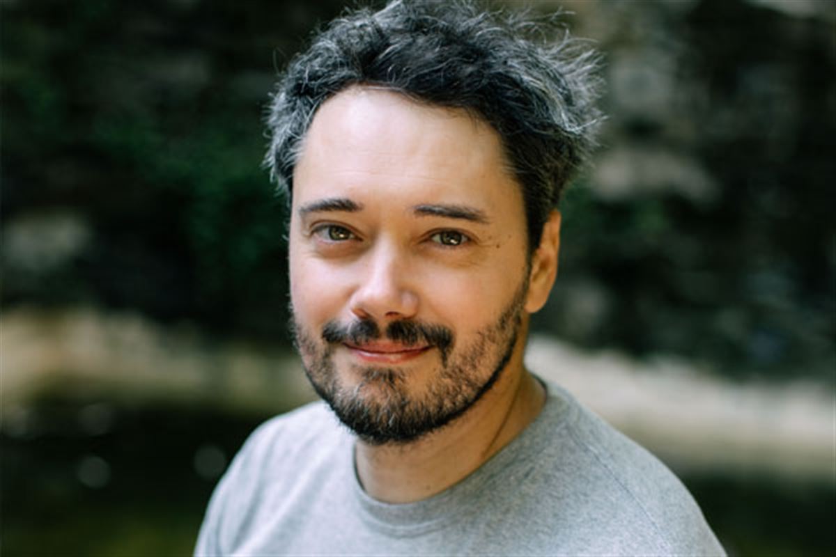 Mathieu Bablet rencontre, dédicace et exposition à la Fnac Lyon Bellecour