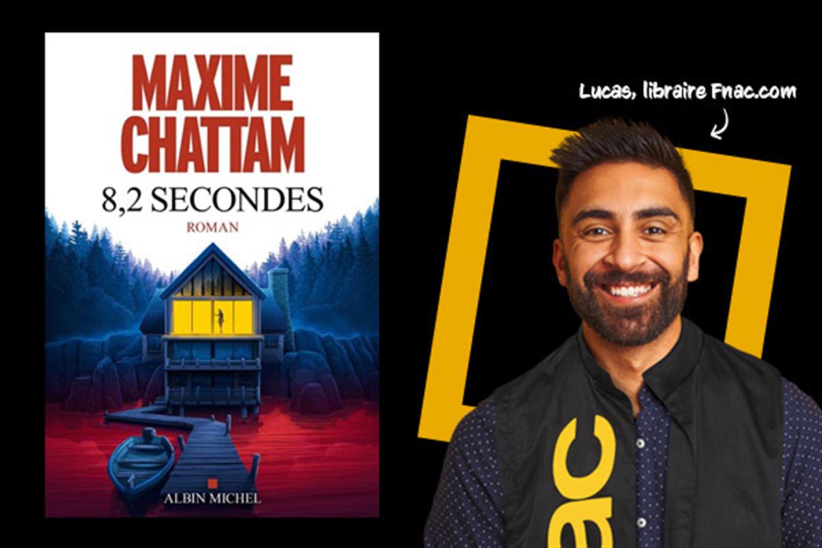 Le top des nouveautés de novembre Polar