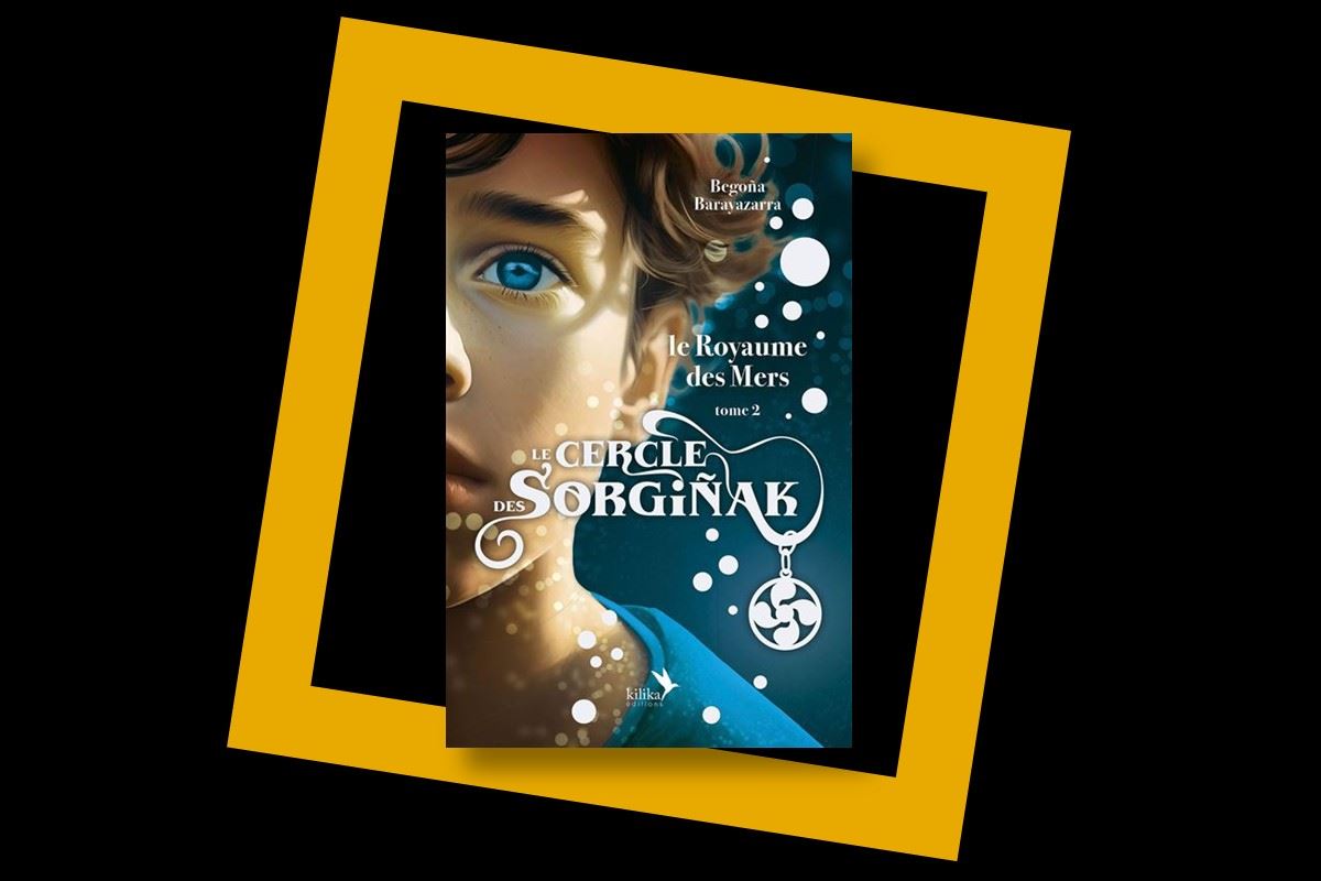 Begoña Barayazarra en dédicace à la Fnac Bayonne