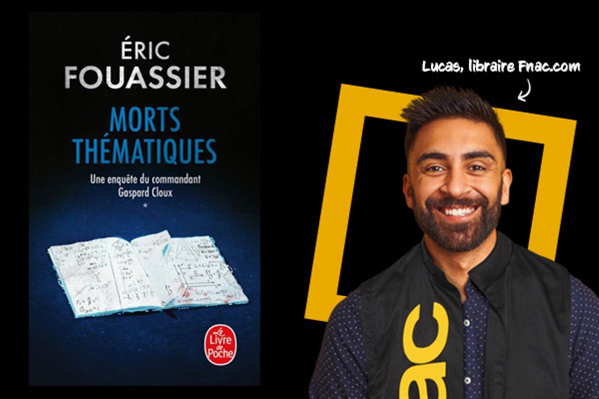 Le top des nouveautés de novembre Polar Poche