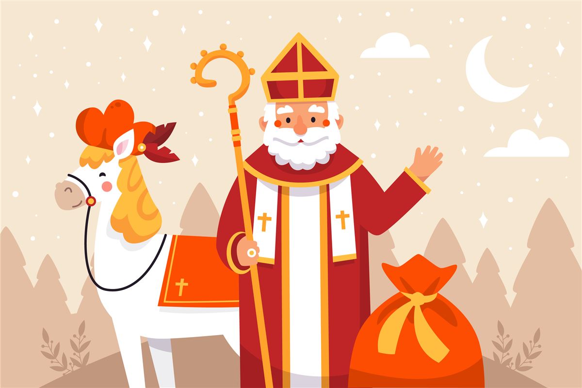 Les meilleurs cadeaux de Saint Nicolas pour les enfants à la Fnac ...