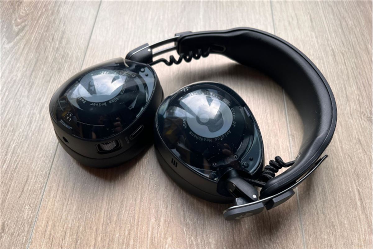 Prise en main Skullcandy Aviator 900 ANC : confort, immersion et autonomie... what else ?