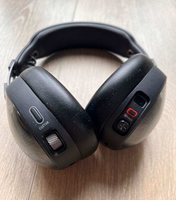 Casque Skullcandy Aviator 900 ANC 4