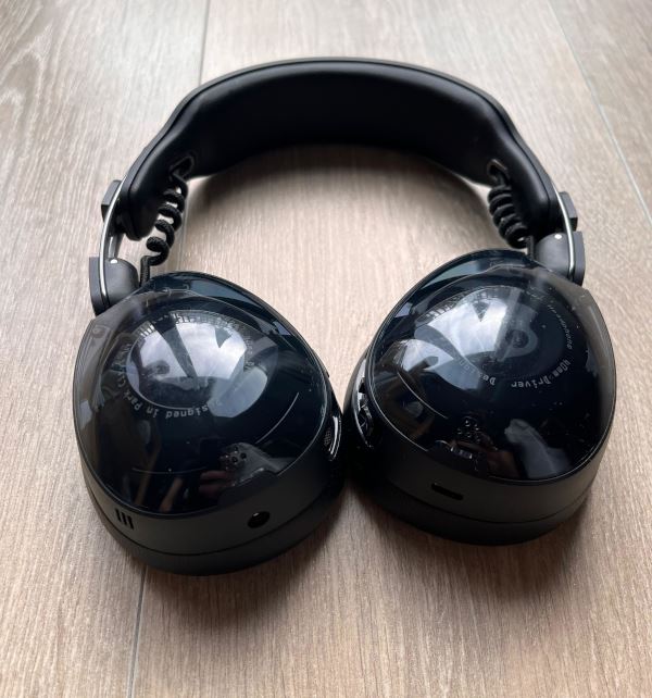 Casque Skullcandy Aviator 900 ANC 1