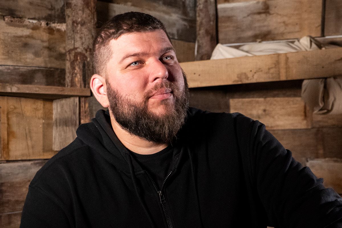 Le youtubeur Nota Bene en dédicaces à la Fnac Nantes et Strasbourg !