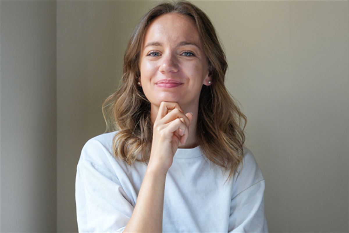 Pauline Budynski en rencontre et dédicace* à la Fnac Quimper ! *sur inscritption