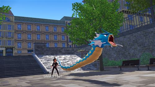 Test-Pokemon-graphisme