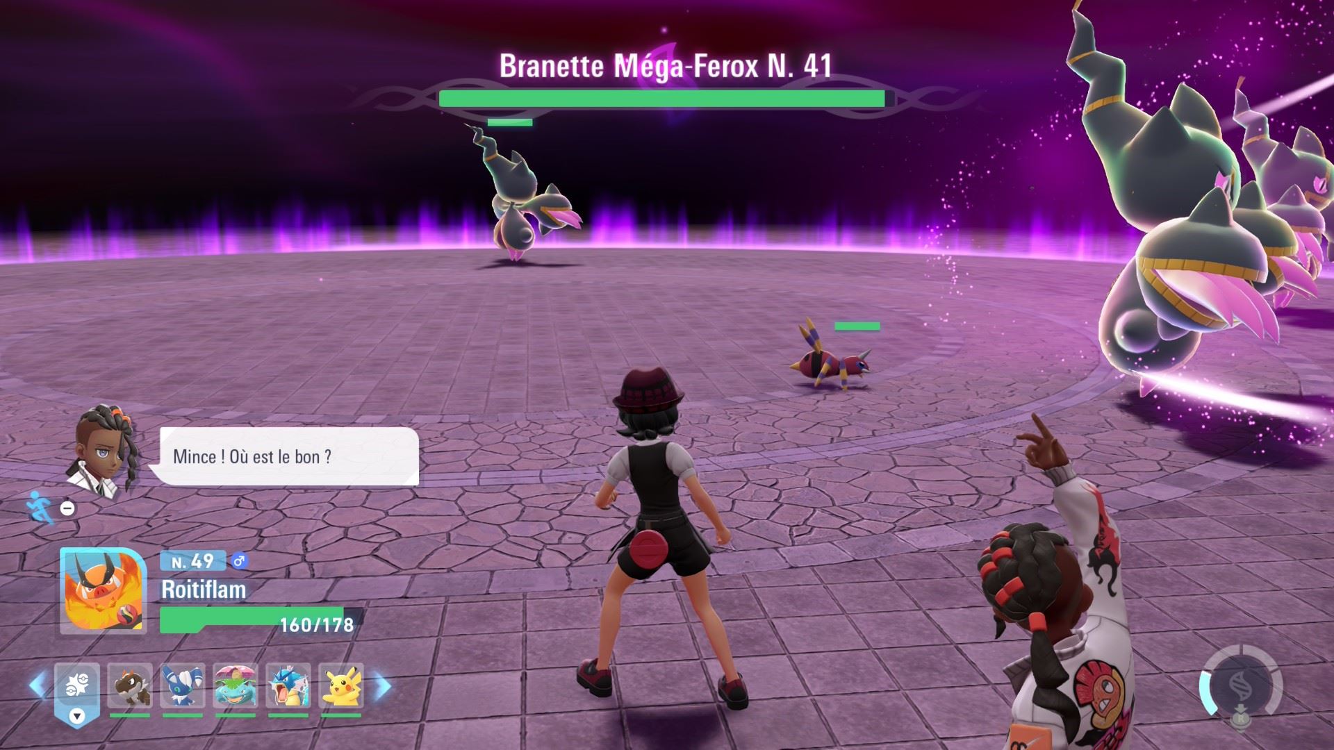 Test-Pokemon-combatmega