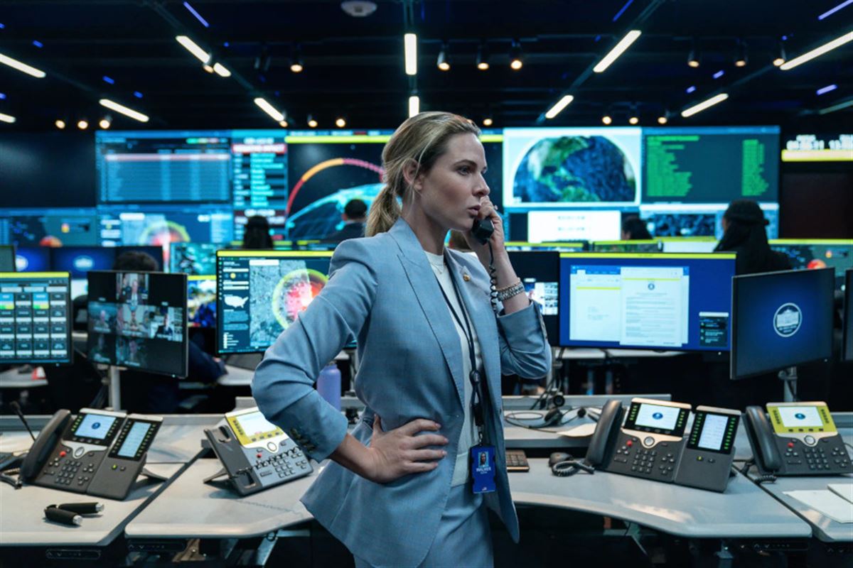 Que vaut "A House of Dynamite" ? Le retour sous haute tension de Kathryn Bigelow sur Netflix