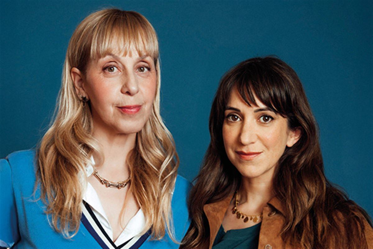 Lola Lafon et Pénélope Bagieu en rencontre et dédicace à la Fnac Reims !