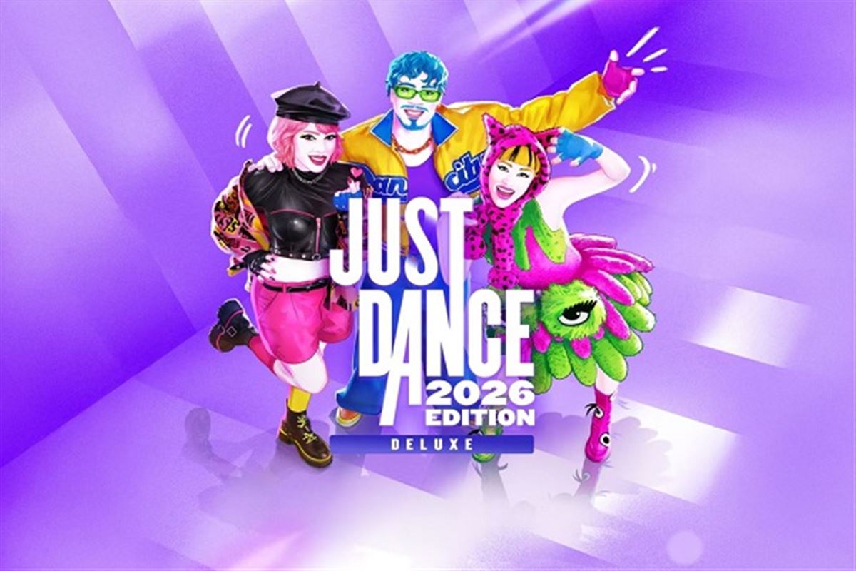 Just Dance 2026 : nouveau mode de jeu, nouvelles chansons, toutes les infos