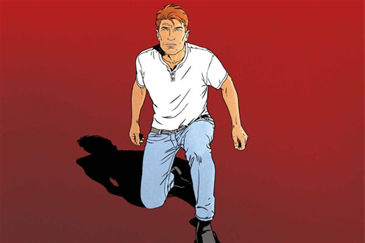 Largo Winch : rencontres et dédicaces dans les Fnac Bordeaux, Lyon, Rennes et Bercy !