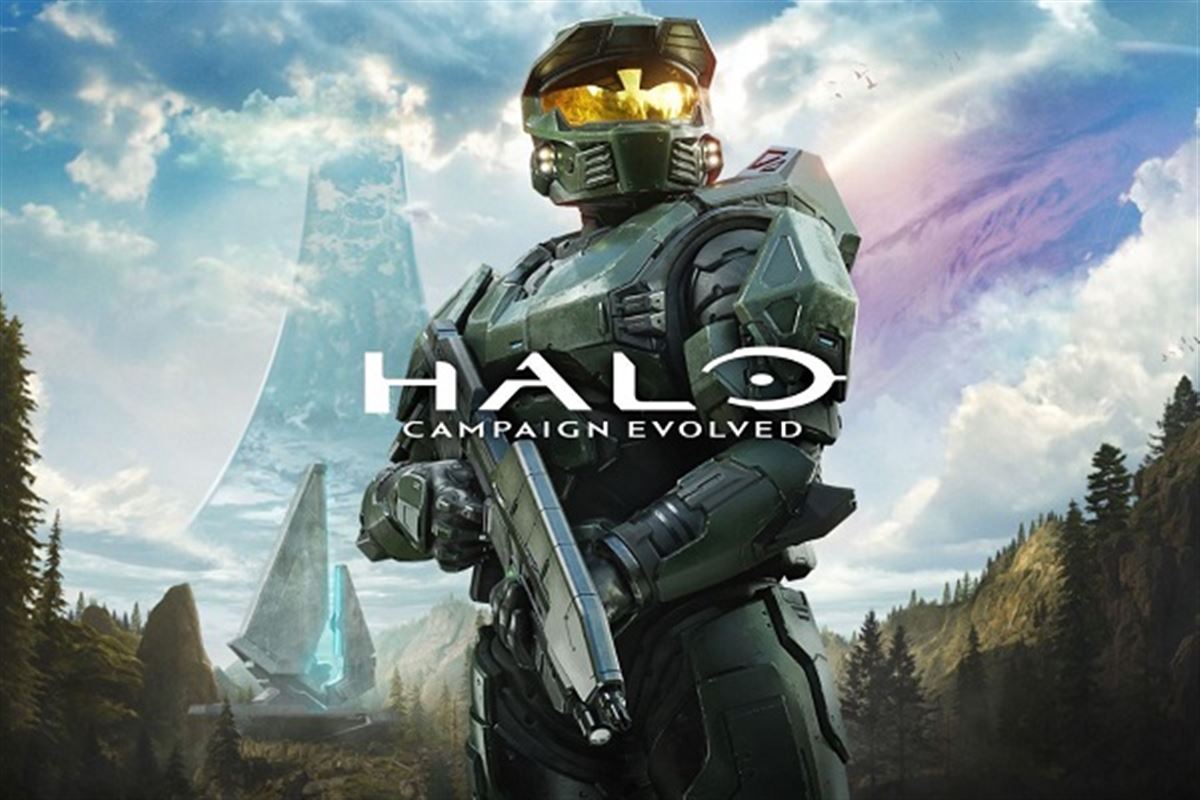 Halo : Campaign Evolved : date de sortie, toutes les infos sur le remake du premier Halo